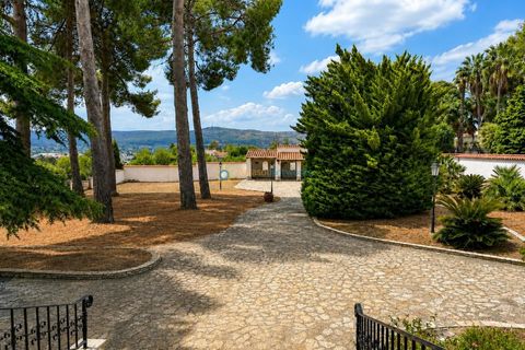 Villa i Ontinyent, Valencia, Ontinyent - € 440.000 | Ref: PNVL2180 - foto 49